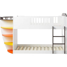 Load image into Gallery viewer, Captain&#39;s Lookout Loft Bed