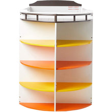 Load image into Gallery viewer, Captain&#39;s Lookout Loft Bed