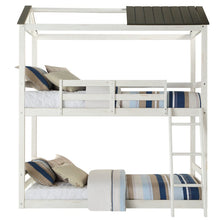 Load image into Gallery viewer, Davidson Starlit Night Loft Bed