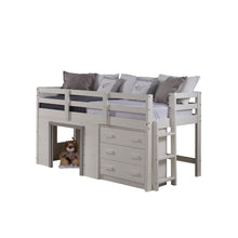 Load image into Gallery viewer, Finley Low Loft Bed
