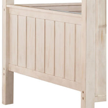 Load image into Gallery viewer, Luca&#39;s Cottage Loft Bed